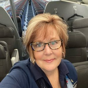 Meet your Posher, Bonnie